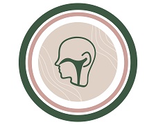 Icono respiración por nariz