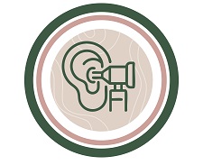 Icono respiración por nariz